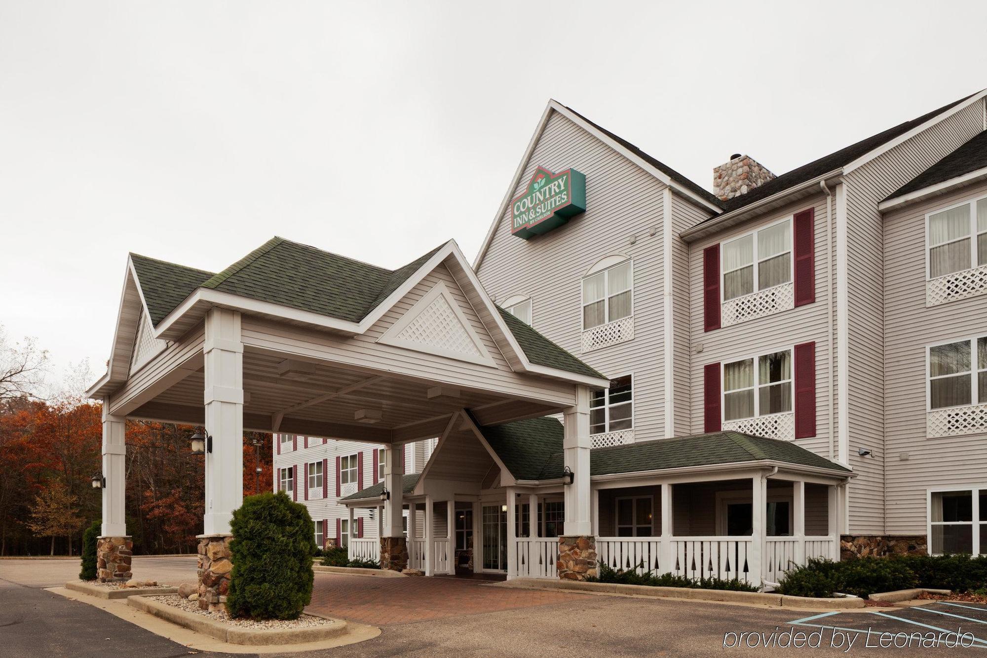 Country Inn & Suites By Radisson, Stevens Point, Wi Luaran gambar